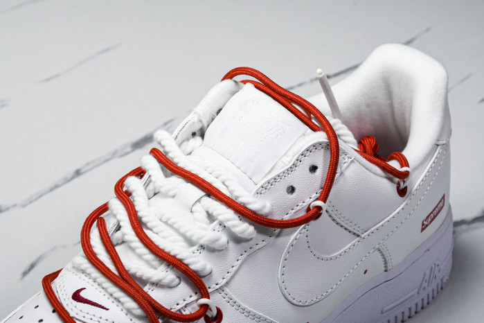 Svp*me x nike air force 1/Svp*me  cu9225-101