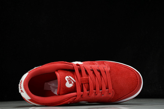 Nike Dunk Low GS “Valentine