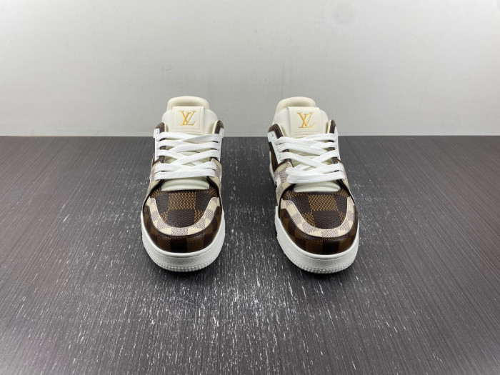 LV SNEAKER LOW FOR-LV2