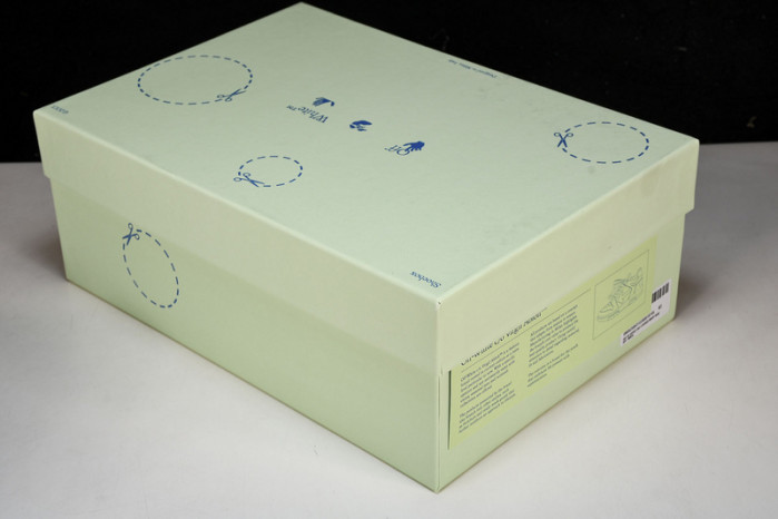 OF SNEAKER  FOR00703A