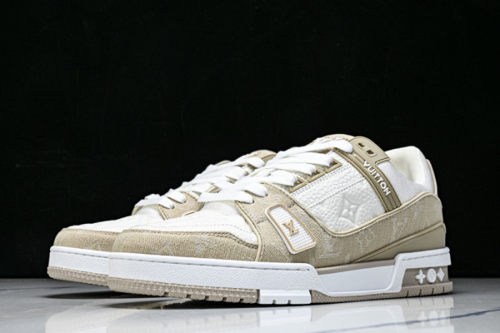 LV SNEAKER TRAINER  FOR-LV379