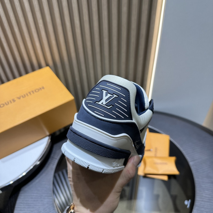 LV SNEAKER LOW FOR-LV237