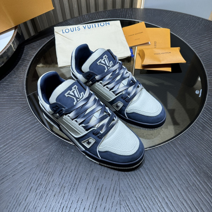 LV SNEAKER LOW FOR-LV237