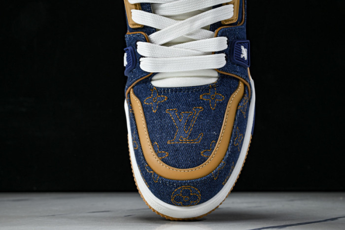 LV SNEAKER TRAINER  FOR-LV381