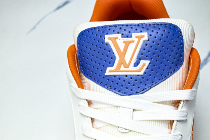 LV SNEAKER TRAINER  FOR-LV386