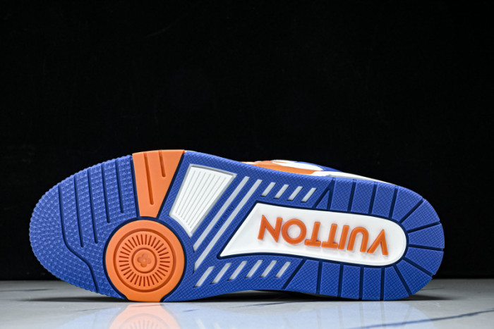 LV SNEAKER TRAINER  FOR-LV386