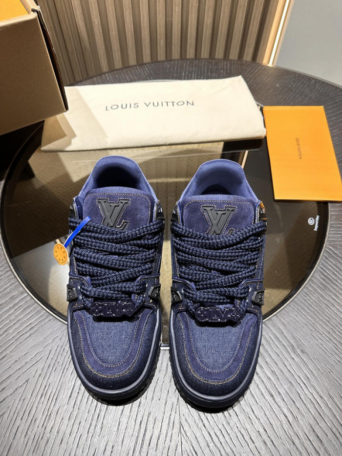 LV SNEAKER LOW FOR-LV141