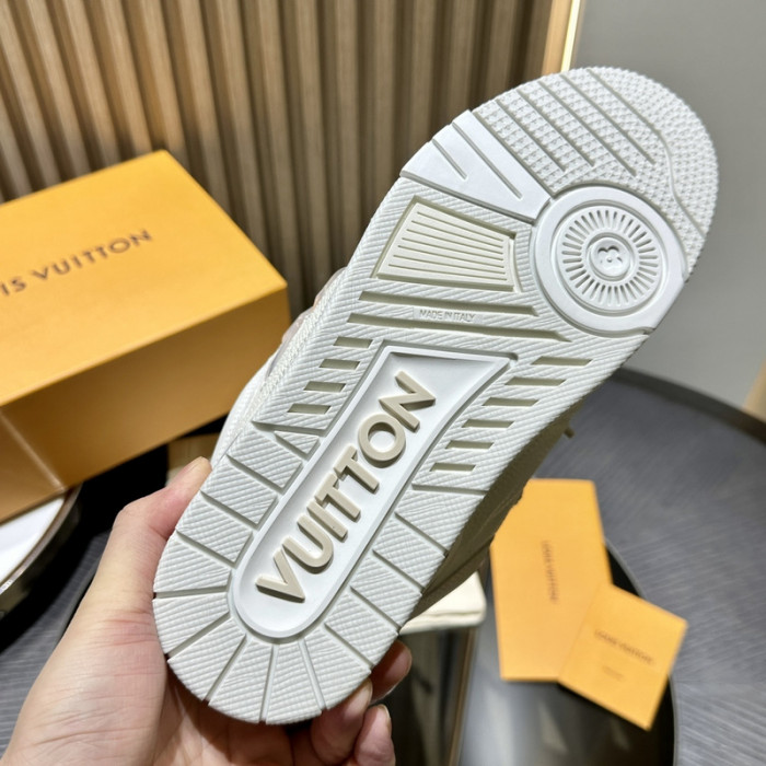LV SNEAKER LOW FOR-LV241