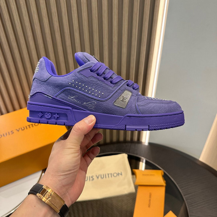 LV SNEAKER LOW FOR-LV224