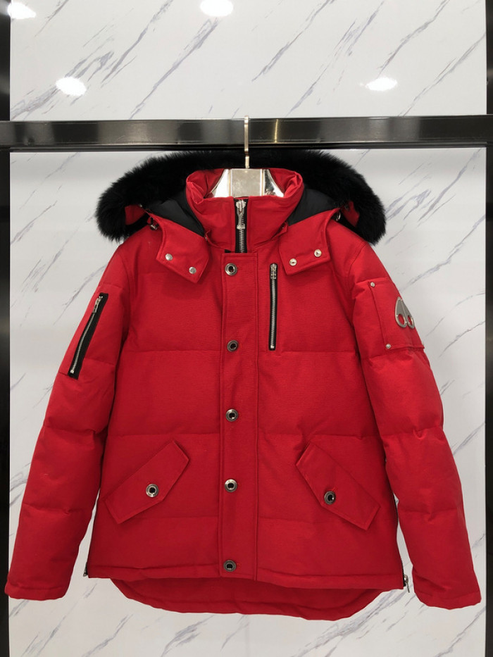 Mo0se Knuckles  MK-10