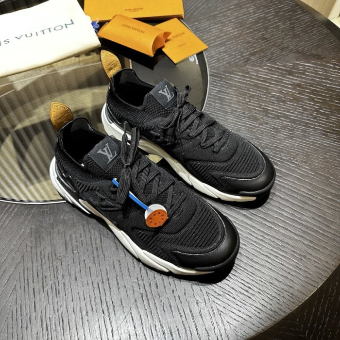 LV SNEAKER Runner Tatic  FOR-LV392