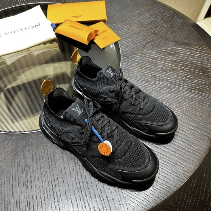 LV SNEAKER Runner Tatic  FOR-LV393