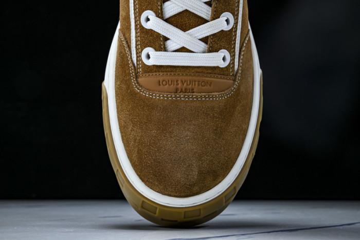 LV SNEAKER  FOR-LV400