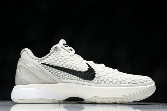 Nike Kobe 6 Protro “All-Star 2.0” FQ3546-100