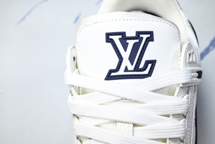 LV SNEAKER TRAINER  FOR-LV405