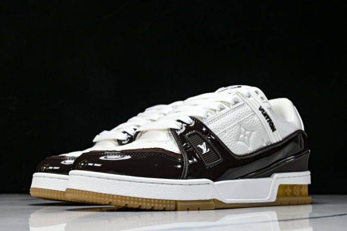 LV SNEAKER TRAINER  FOR-LV407