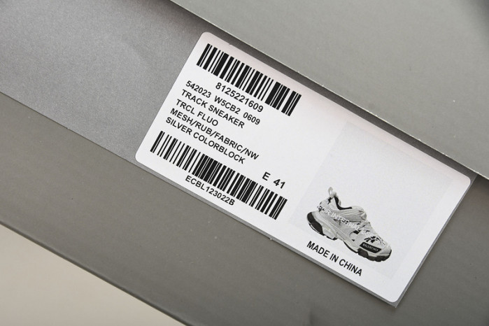 BLCG  3.0 TRACK W5CB2-0609