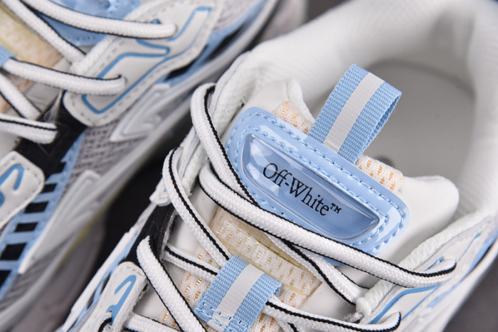 OF C/O  SNEAKER  FOR-102401