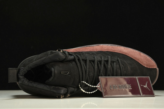 WMNS Air Jordan 12 RETRO SP DV6989-001