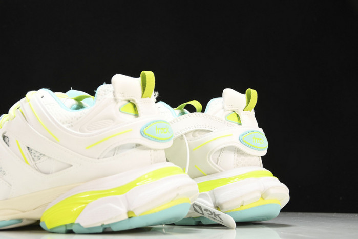 BLCG  3.0 TRACK  W3AC6-9704