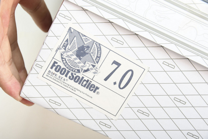 A B*THING APE FOR-035