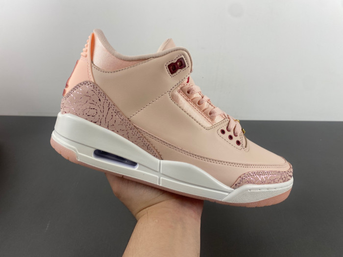 Air Jordan 3 WMNS  HJ0178-600