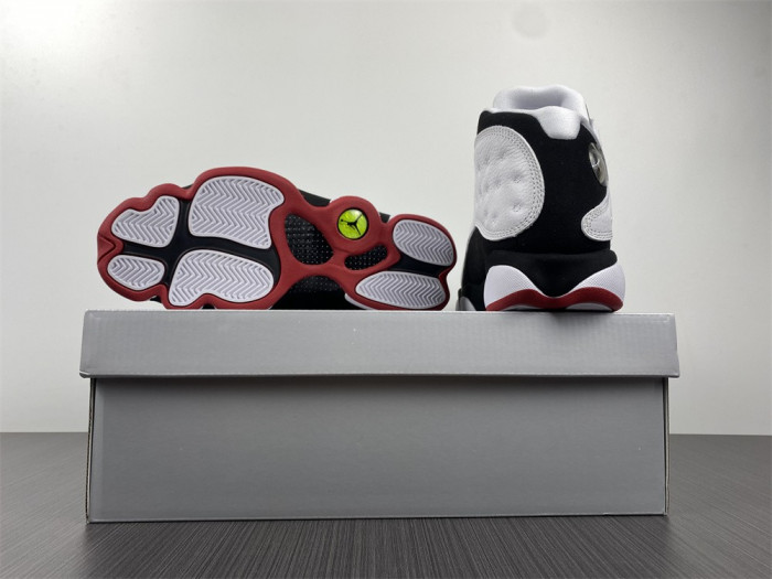 AIR JORDAN 13 RETRO HE GOT GAME (2018) 414571-104
