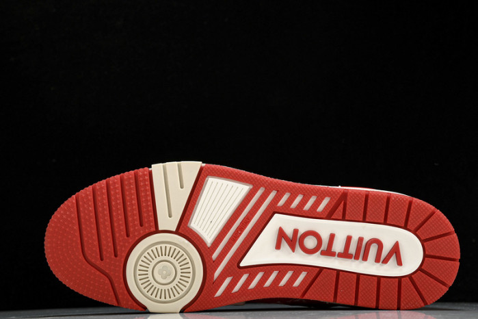 LV SNEAKER LOW  103006