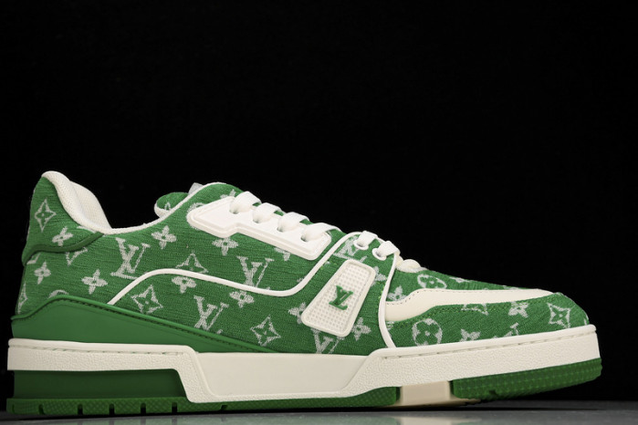 LV SNEAKER LOW  103007