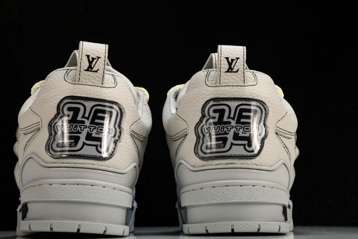 LV SNEAKER LOW  103017