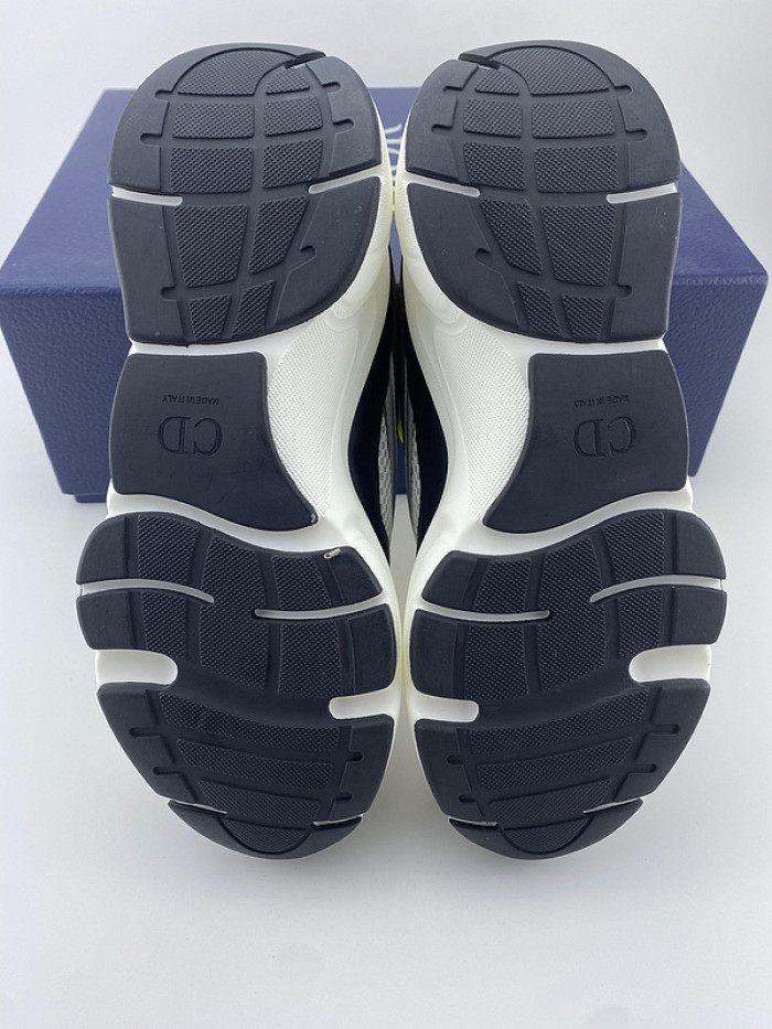 D10R HOMME B22 TRAINER SNEAKER