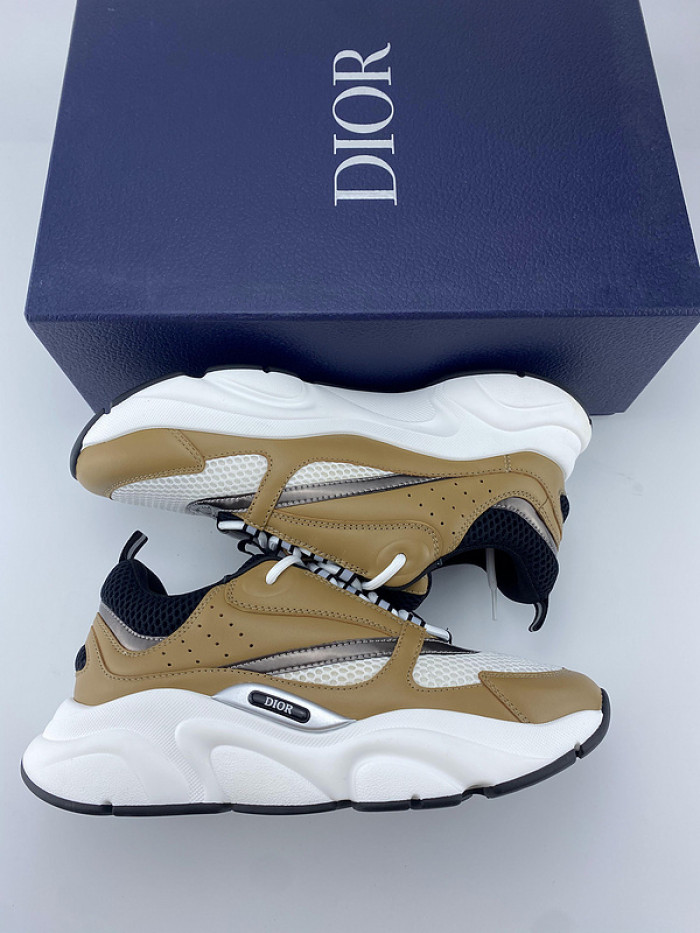 D10R HOMME B22 TRAINER SNEAKER