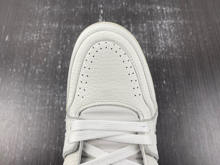 LV SNEAKER LOW   120401