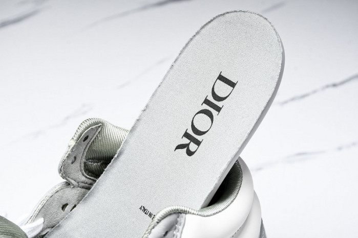 D10R B27 High Top Sneaker 10804