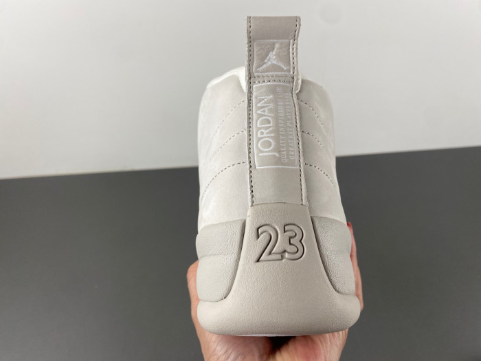 Air Jordan 12 “Phantom” FD9101-007