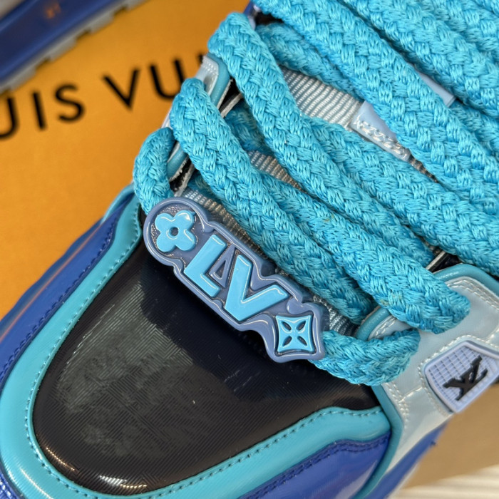 LV SNEAKER LOW FOR-LV81