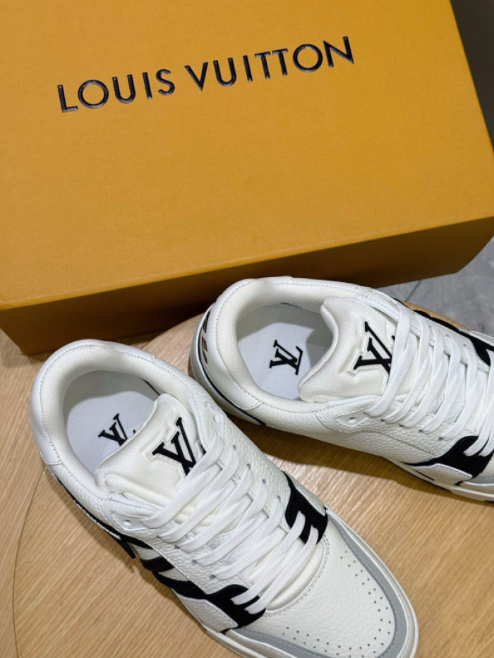 LV SNEAKER TRAINER  FOR-LV412