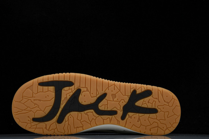 Travis Scott x Jordan Cut The Check    FZ8117-100