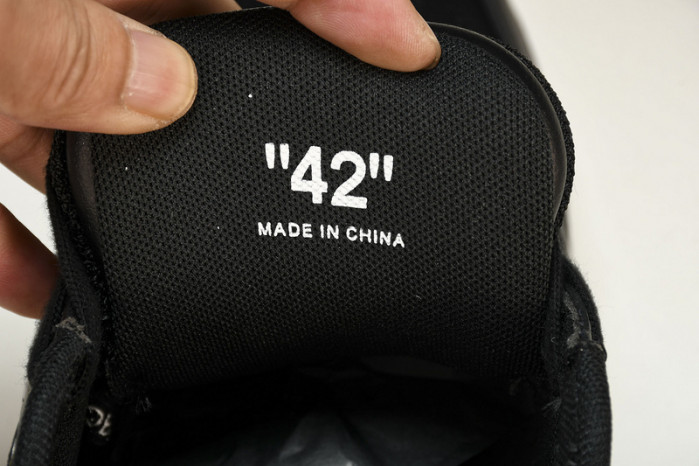 OF SNEAKER  FOR22601