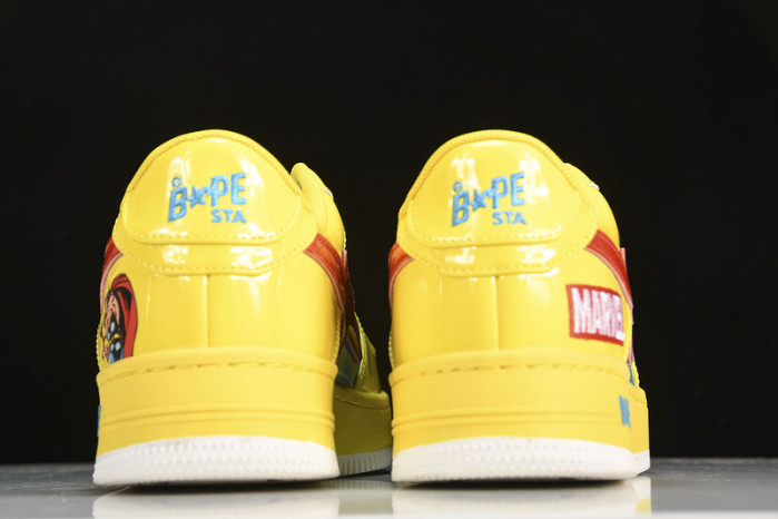 A B*THING APE FOR-038