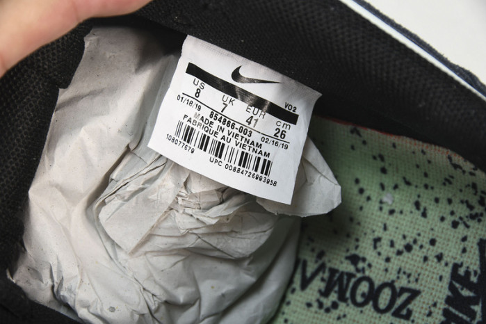 Nike SB Dunk Low  Prm 854866-003