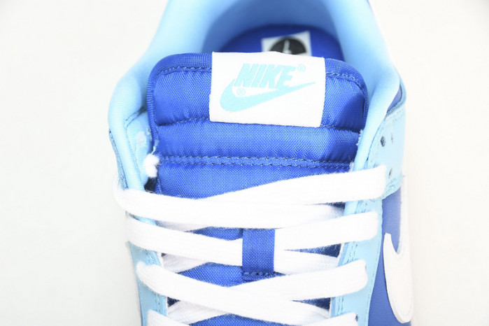 Nike Dunk Low Retro QS Argon DM0121-400