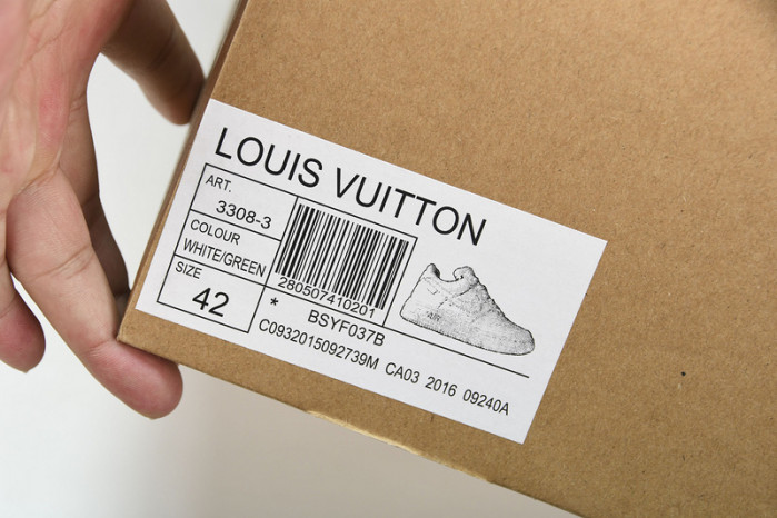 Nike Air Force 1 LV 3308-3