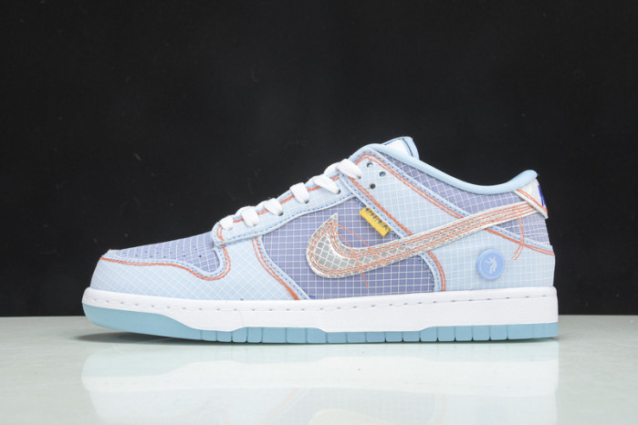Union LA x Nike Dunk Low DJ9649-400