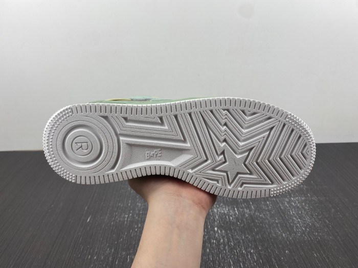 A B*THING APE  FOR-44