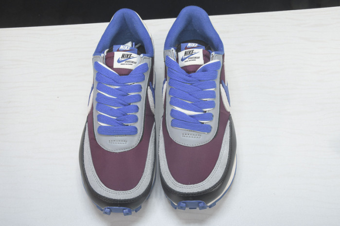 Nike LD Waffle sacai Undercover Team Royal DJ4877-600