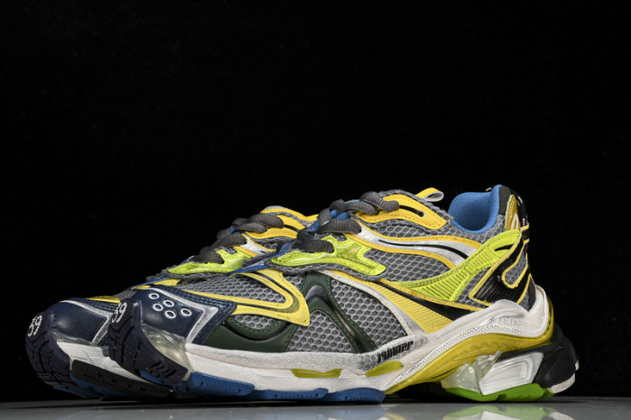 BLCG RUNNER   W3RXP 0653