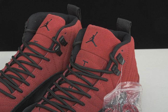 Air Jordan 12 Reverse Flu Game CT8013-602