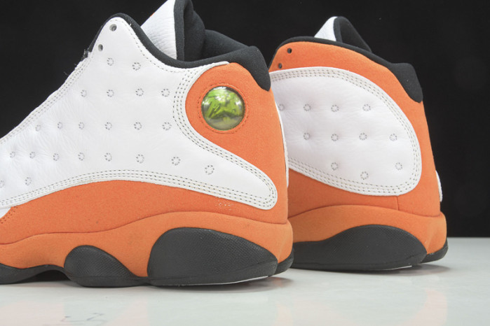 Air Jordan 13 Starfish 414571-108