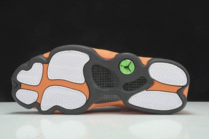 Air Jordan 13 Starfish 414571-108